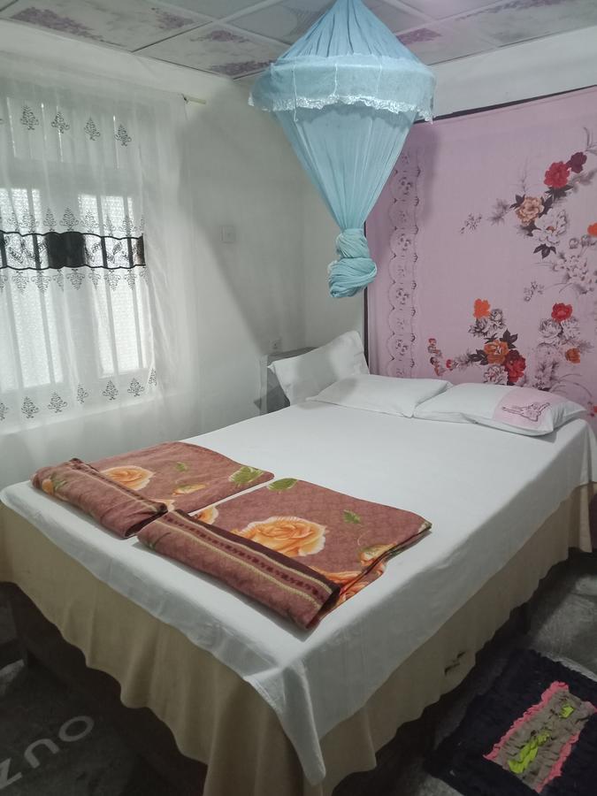 Damsen Homestay Ella Eksteriør bilde